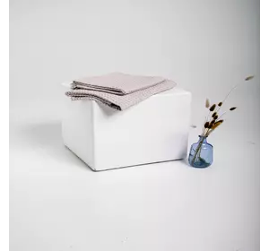 Комплект  Вафельных Полотенец LeLIT Вeige  50/90 + 70/140 (8031) Комплект  Вафельных Полотенец LeLIT Вeige  50/90 + 70/140 (8031)