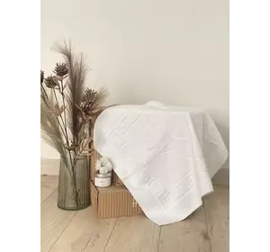 Махровое полотенце для ног LeLIT 50/70 (8002) Махровое полотенце для ног LeLIT 50/70 (8002)